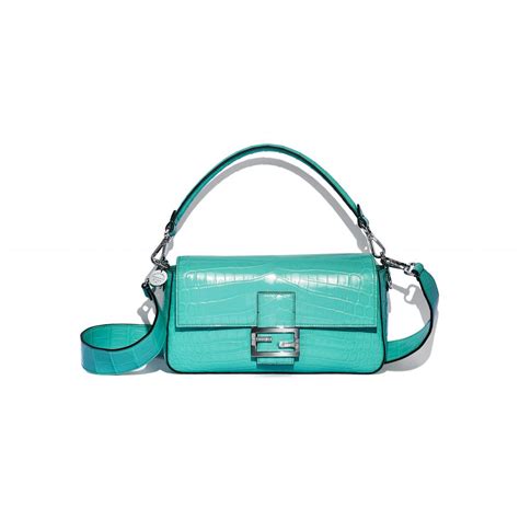 tiffany fendi collab handbags